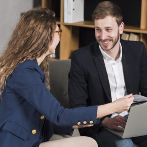 Conflict Resolution Course