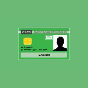 Preparation for the CITB Health, Safety and Environment Test
