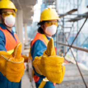 NVQ Unit &#8211; Conforming to General Health, Safety and Welfare in the Workplace