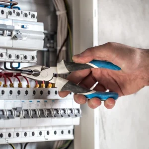 Electrical Safety Course
