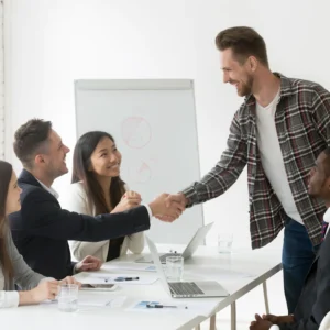 Developing Good Employee Relations Course