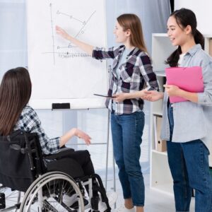 Learning Disability Awareness Course
