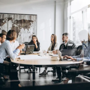 Managing Meetings Course
