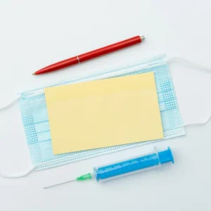 Sharps Awareness Course