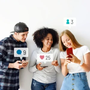 Social Media for Business Course
